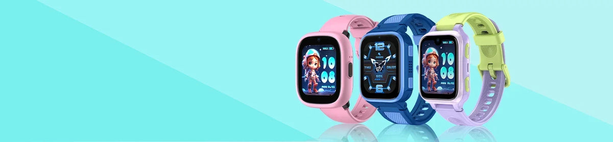 LAGENIO KInder Smartwatch K3, K10, K9: Alle Funktionen im Detail erklärt