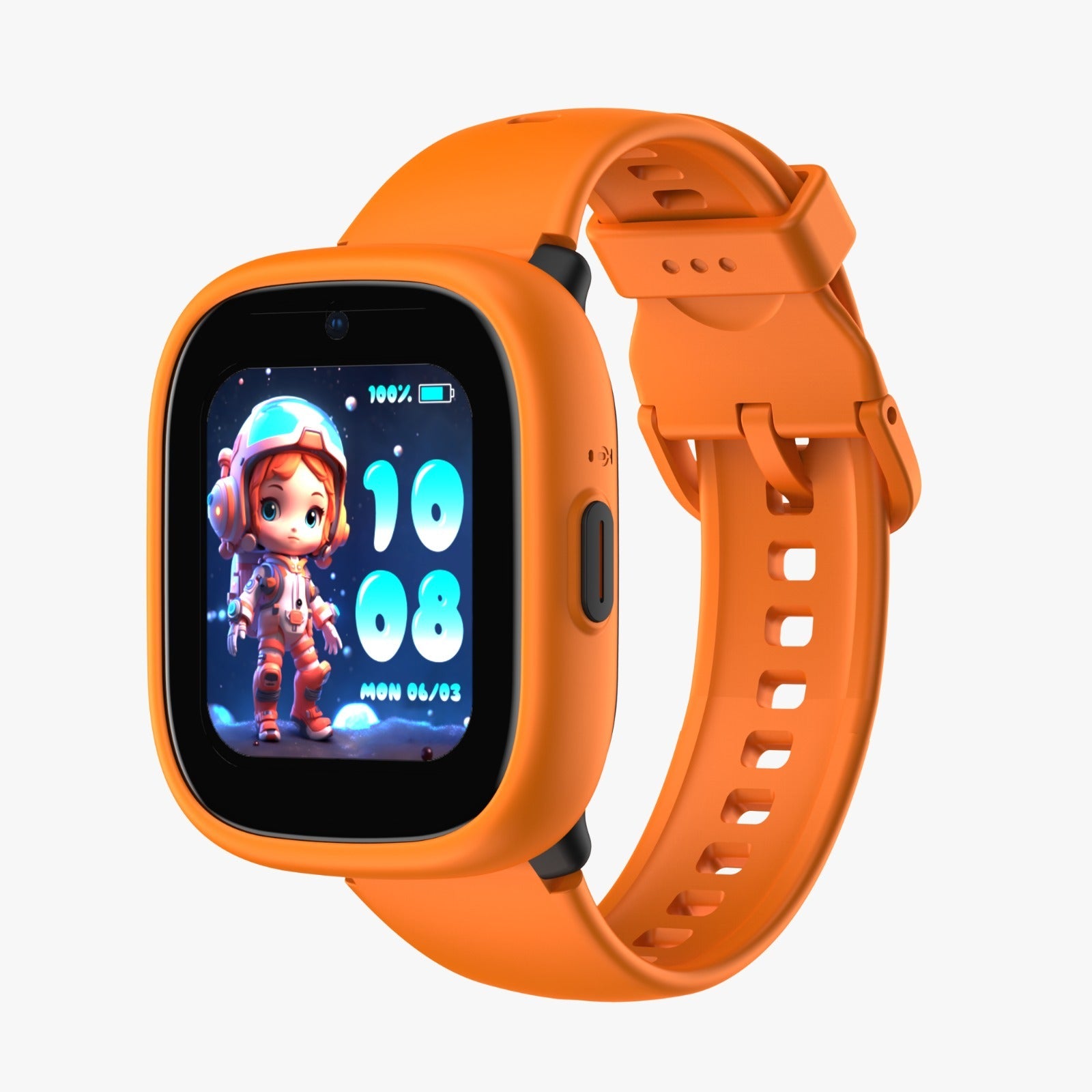 LAGENIO 4G KIDS WATCH K3