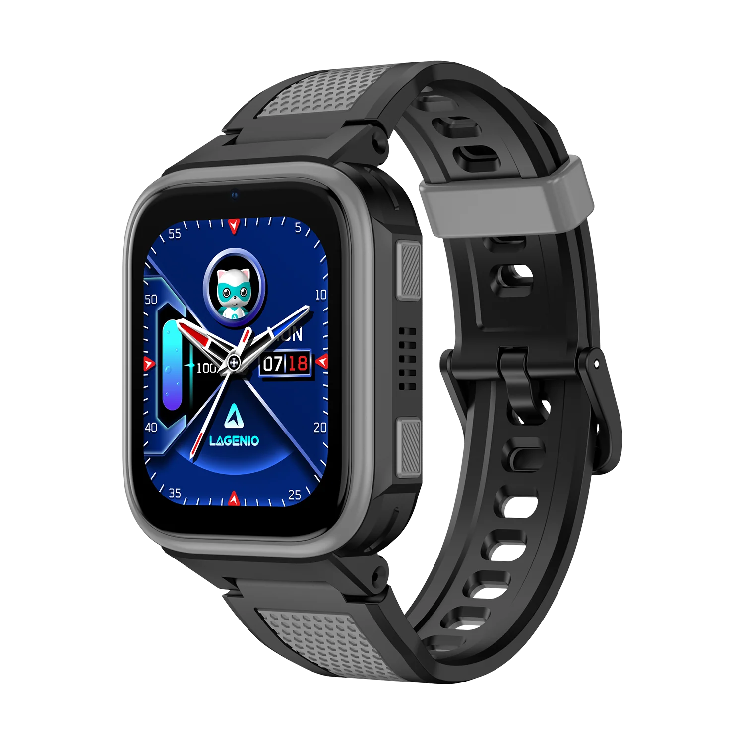 LAGENIO 4G Kids Watch K10