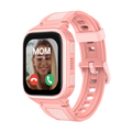 LAGENIO K10  Kinder Smartwatch in Rosa mit GPS, SOS und Eltern-App