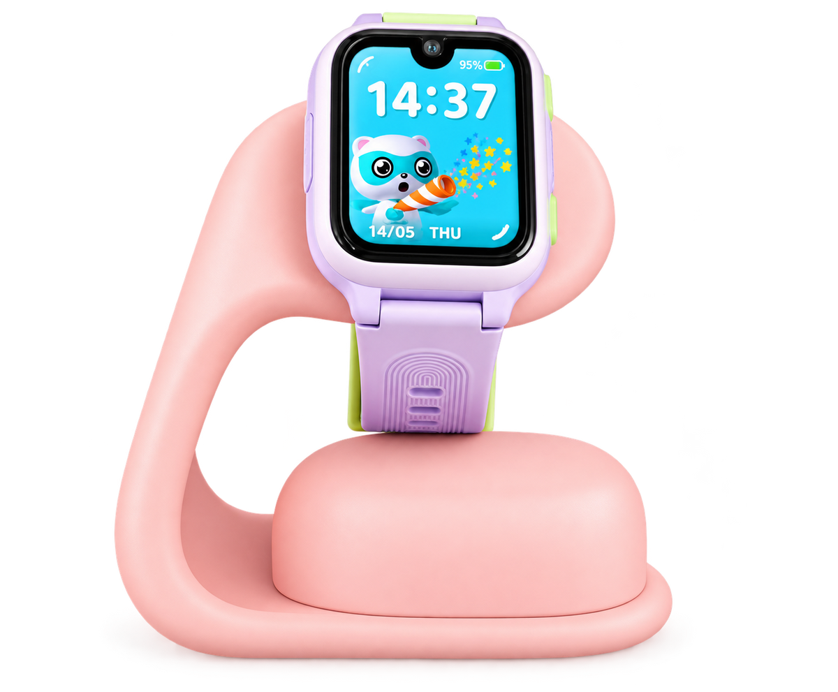 LAGENIO Ladestation für Kinder Smartwatch K3, K9 und K10
