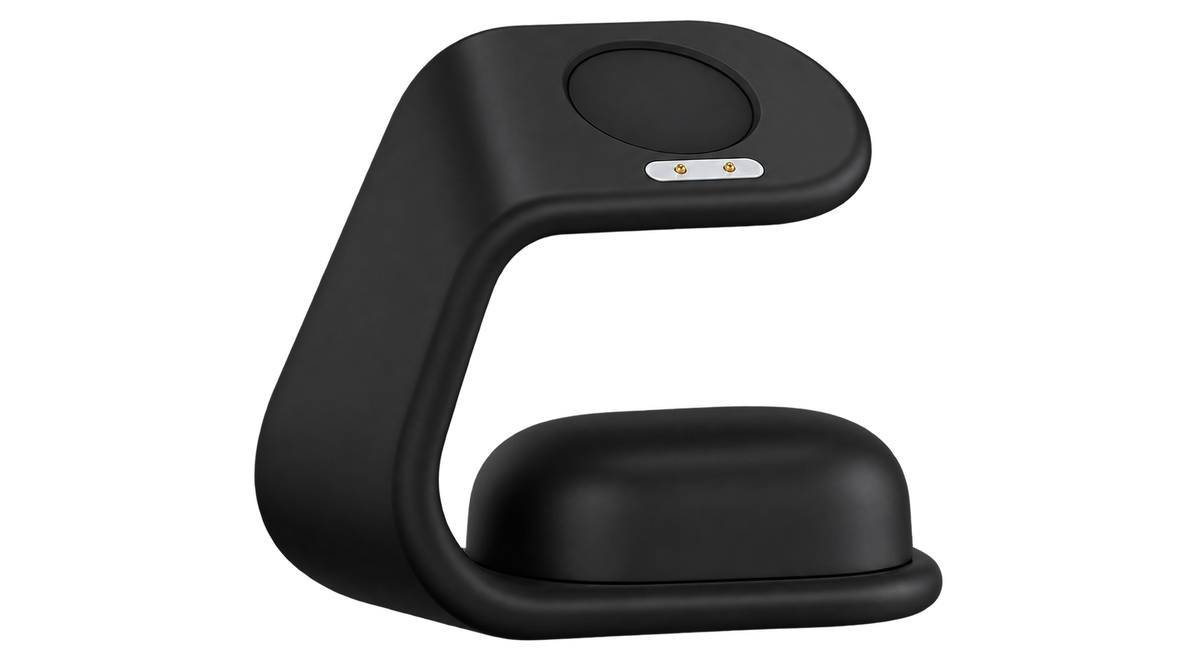 LAGENIO Ladestation für Kinder Smartwatch K3, K9 und K10